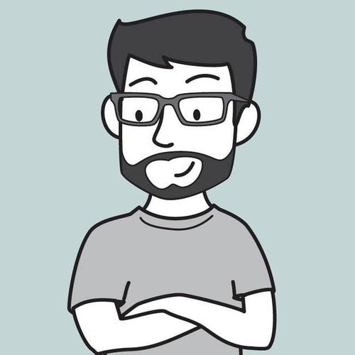 小瘦猴子团队成员照片